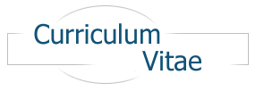 Curriculum Vitae