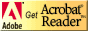 Acrobat Reader is required to read articles, etc. in this website. Get it for free.